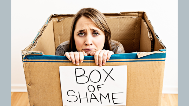 Black and White Elegant Classic Funeral Facebook Post (1)